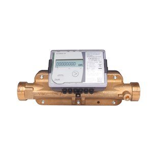 Danfoss SonoMeter DN50 RF Modüllü Ultrasonik Kalorimetre
