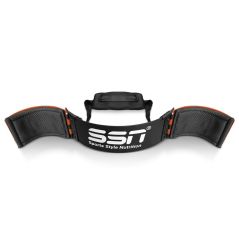 SSN Sports Style Nutrition Fitment Arm Blaster Biceps Bomber Spor Ekipmanı (Turuncu)