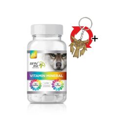 VitaminMineral 60 tablet