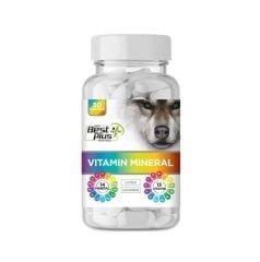 VitaminMineral 60 tablet