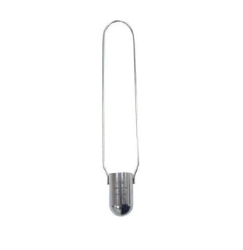 ZAHN CUP 3.8 (ZAHN Kap 3.8) ASTM D4212 Daldırma Tip Kulplu Viskozite Akış Kabı 3.8 mm
