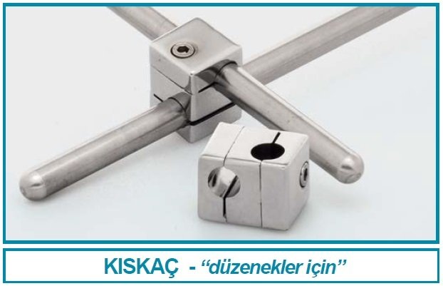 İSOLAB 046.07.001 nivo - iskelet (1 adet)