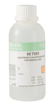HANNA HI5031-12 1,413 uS/cm EC value -  25oC, 120 mL