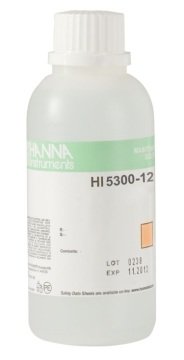 HANNA HI5300-12 Electrode storage solution, 120 mL