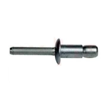 Çelik İnterlock Ağır Hizmet Perçini 4.8x14 mm - 250 adet