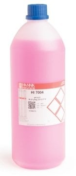HANNA HI7004/1L pH 4.01 -  25oC  Calibration Buffer, 1 L bottle
