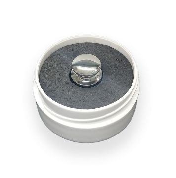 Plastik Kütle Ağırlık Kutusu - 2 gram için