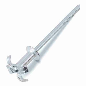 Alüminyum Ahtapot Örümcek Papatya Perçin 4x10 mm - 1000 adet