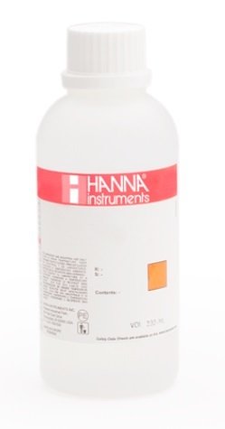 HANNA HI7021M ORP test solution - 240 mV (- 20oC), 230 mL