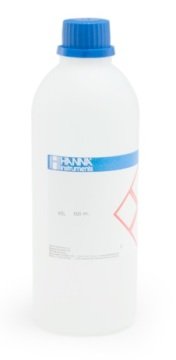 HANNA HI7023M TISAB Solution, 230 mL bottle