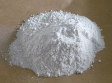 Araç Camı Parlatma Tozu Beyaz Seryum Oksit 25 gram