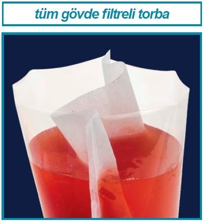 İSOLAB 039.23.001 homojenleştirme ( stomacher ) poşeti - geniş ( tüm gövde )filtreli (500 adet)