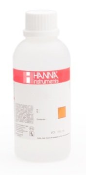 HANNA HI7077M Cleaning Solution for Oil and Fats, 230 mL bottle