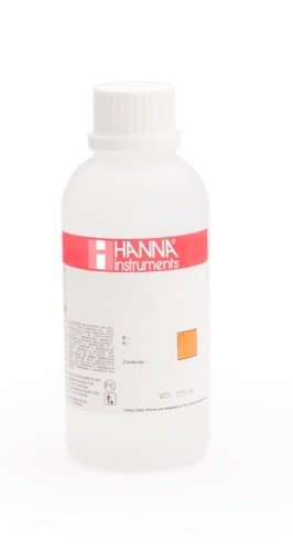 HANNA HI7088M Standard Solution at 5.84 g/L NaCl, 230 mL bottle