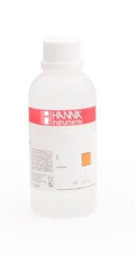 HANNA HI7088M Standard Solution at 5.84 g/L NaCl, 230 mL bottle