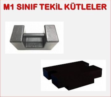M1 SINIFI TEKİL AĞIRLIKLAR