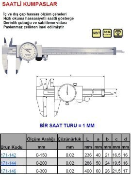 Saatli Kumpas