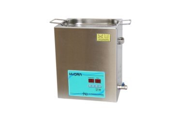 HYDRA 12 Ultrasonik Banyo 12 Litre