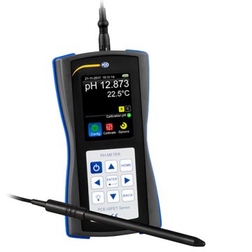 MiniFET (Prob) ph metre probu