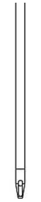 MicroFET (Prob) ph metre probu
