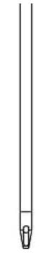 MicroFET (Prob) ph metre probu