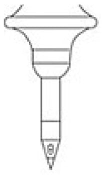 LanceFET+H (Prob) ph metre probu