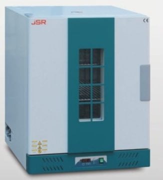 ikinci el etüv fanlı - JSR JSOF-050 | 48 litre & 10-250oC
