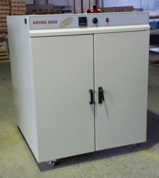 RK1000 KURUTMA FIRINI 1000 litre ( 0 - 300 C )