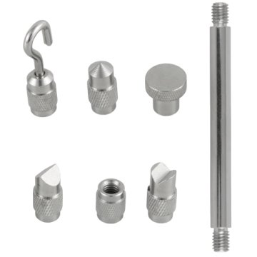 PCE-DFG N 5 Gerginlik Ölçer / Dinamometre