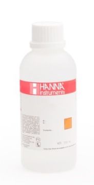 HANNA HI70082M pH 8,20 - 25oC Kalibrasyon Tamponu, 230 mL şişe