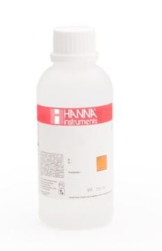 HANNA HI7022M ORP test çözeltisi - 470 mV (- 20oC), 230 mL