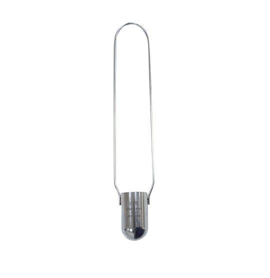 ZAHN Viskozite Ölçüm Kabı - (3.8mm & 150-850 cSt) - ASTM D4212