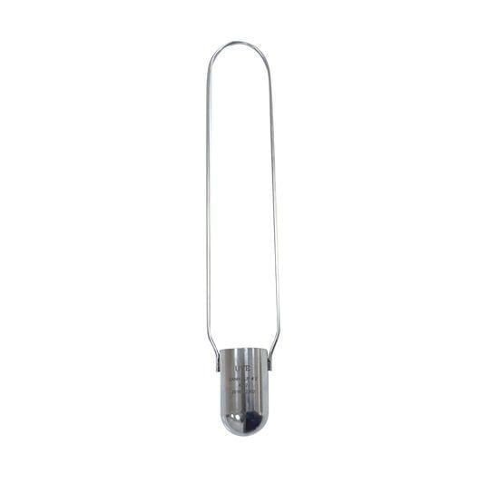 ZAHN Viskozite Ölçüm Kabı - (2.0mm & 5-60 cSt) - ASTM D4212
