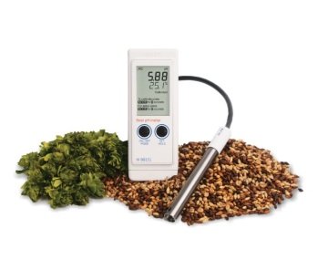 HANNA HI99151 Taşınabilir Bira Analizi için  pH Metre