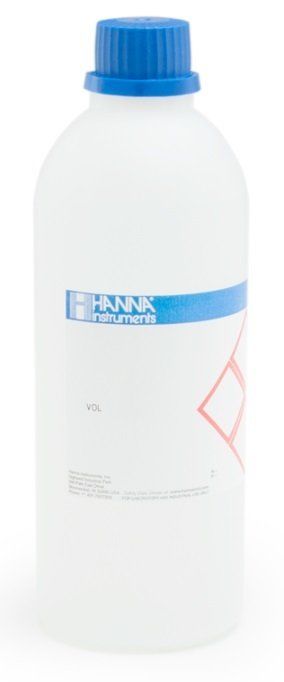 HANNA HI7030M 12880 uS/cm EC değeri - 25oC, 230 mL şişe