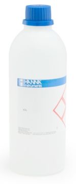 HANNA HI7030M 12880 uS/cm EC değeri - 25oC, 230 mL şişe