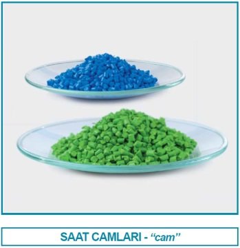 İSOLAB 037.01.150 saat camı - cam - 150 mm (10 adet)