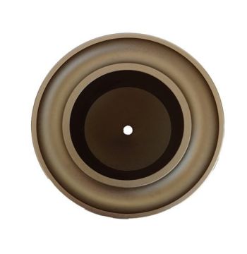 AFNOR Viskozite Ölçüm Kabı - (6mm & 510-5100 cSt) - NF T30-014