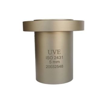ISO Viskozite Ölçüm Kabı - (4mm & 112-685 cSt) - ISO2431 ASTM D5125