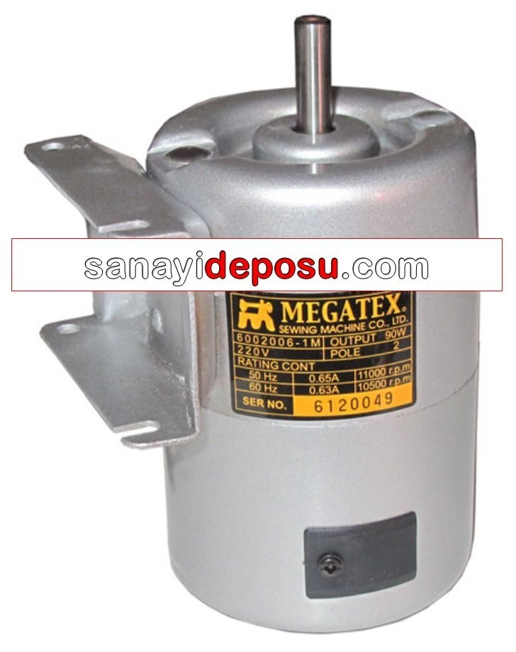 Çuval dikme motoru Tayvan