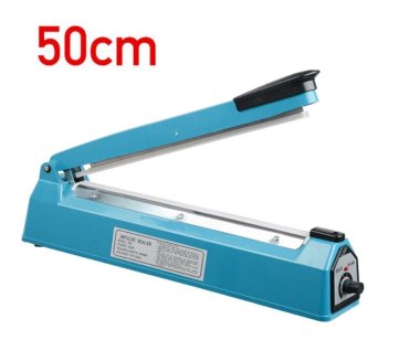 FS 500 50 CM Poşet Yapıştırma Makinası