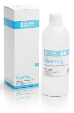 HANNA HI7061L Genel Amaçlı Temizleme Solüsyonu, 500 mL şişe