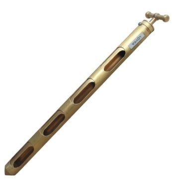 Loyka ÇNS 140-38 Numune Alma Sondası