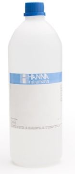 HANNA HI7071L Elektrolit Çözeltisi, 3,5M KCl + AgCl, 500 mL şişe