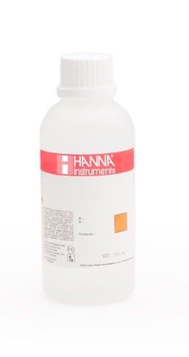 HANNA HI7088M Standart Çözelti, 5,84 g/L NaCl, 230 mL şişe