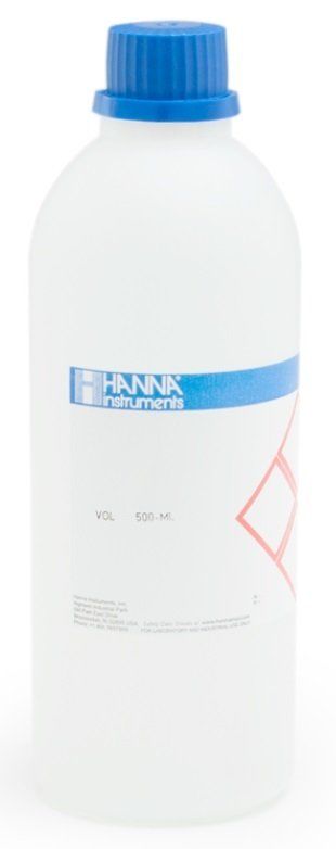 HANNA HI7092L Ön arıtma oksitleyici çözelti, 500 mL