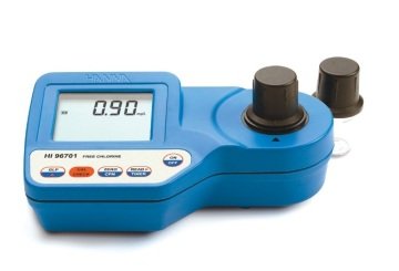 HANNA HI96701 Klor Taşınabilir Fotometre
