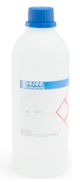 HANNA HI8010L pH 10.01 - 25oC Kalibrasyon Tamponu, FDA şişesinde, 500 ml