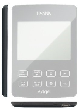 HANNA HI2040-02 EDGE Multi Parametre DO Ölçer