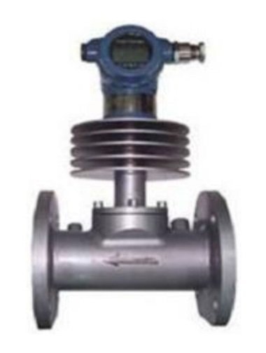 DN250 Target Debimetre